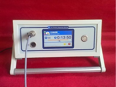 Photonensequenz-Therapiegerät (LPS-1427) Photonensequenz-Therapiegerät (LPS-1427)
